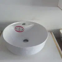 انواع روشویی|لوازم سرویس بهداشتی|همدان, |دیوار