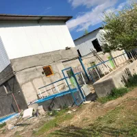 فروش گاوداری /۵/۶۰۰متر/سند تک برگ|فروش دفتر صنعتی، کشاورزی، تجاری|تیکمه داش, |دیوار