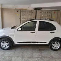 کوییک GXR تیپ L، مدل ۱۴۰۴ صفر سفید مشکی
