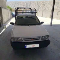 پراید بار مدل 402 فابریک درحد