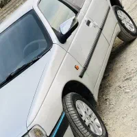 پژو مدل 88 شاسی پلم