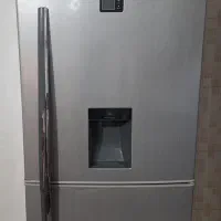 یخچال فریزر دو درب