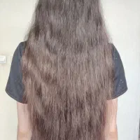 فروش مو طبیعی