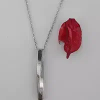 پلاک زنجیر مکعب پیچ|بدلیجات|تهران, خاوران|دیوار