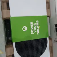 xbox seris s|کنسول، بازی ویدئویی و آنلاین|پاکدشت, پاکدشت (مامازند)|دیوار