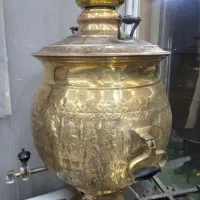 فروش تمام وسایل کافه باقلوا امتیاز برند علی کیپا