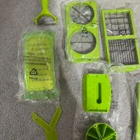 خردکن دستی و شکلی و همه کاره نو|خردکن، آسیاب، غذاساز|اصفهان, بوستان ناژوان|دیوار