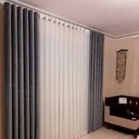 فروش انواع پارچه پرده به قیمت استثنایی