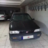 پراید مدل۸۳ شاسی پلمپ