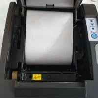 فیش پرینتر BIXOLON به همراه کابل و لوازم|پرینتر، اسکنر، کپی، فکس|همدان, |دیوار