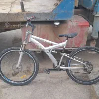 دوچرخه