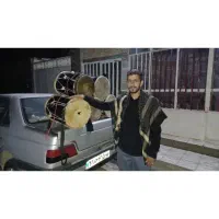 دمام یاتبل دهول