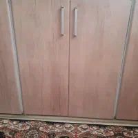 کابینت فلزی سفارشی با کیفیت|مصالح و تجهیزات ساختمان|ساوه, |دیوار