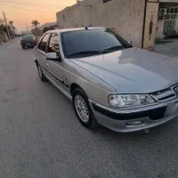 پارس elx85|خودرو سواری و وانت|کوه چنار, |دیوار