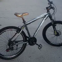 دوچرخه 24 و 26  و دنده ای