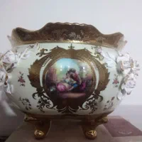 ظروف دکوری دانس|مبلمان خانگی و میز عسلی|یزد, |دیوار