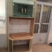 دکوری تلویزیون|میز تلویزیون|زرند, |دیوار