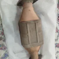 کاتالیزور پراید