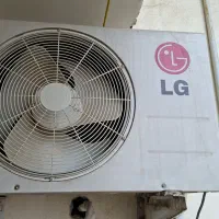 اسپیلت ۱۸ هزار LG