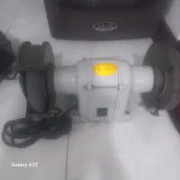 سنگ رو میزی چاقو تیز کن|ابزارآلات|زاهدان, |دیوار