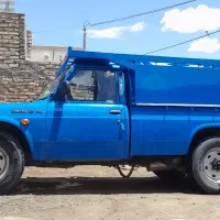 کار برای نیسان