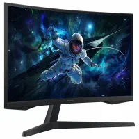Odyssey g5 27inch 2k 165hz