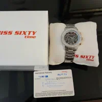 ساعت نو برند miss sixty