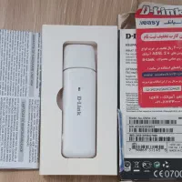 مودمD-Linkسیم کارت خور