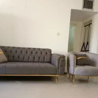 مبل راحتی 8نفره