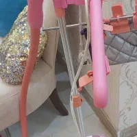 اتو بخار ایستاده سانی