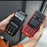 دستگاه کارتخوان / بیسیم با انتن دهی 4G|فروشگاه و مغازه|اراک, |دیوار