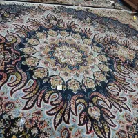 فرش دو تخته ۱۲ متری