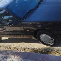پژو 405مشکی