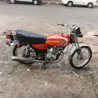 هوندا مزایده مدل ۸۹|موتورسیکلت|رباط‌کریم, یقه|دیوار