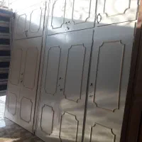 کمد دیواری|جاکفشی، کمد، دراور|شوشتر, |دیوار