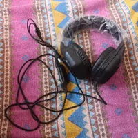 هدفن گیمینگ اونیکوما K10 Pro