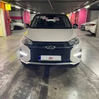 ام‌وی‌ام X33 AT مدل ۱۴۰۰