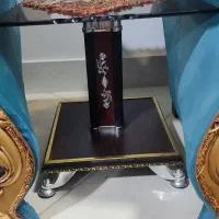 میز جلو مبلی ۳ تیگه