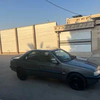 405 TU5 slx|خودرو سواری و وانت|اهواز, کوروش|دیوار
