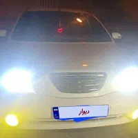 تیبا|خودرو سواری و وانت|قروه, |دیوار