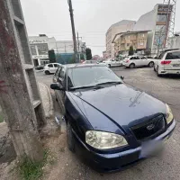 چری ویانا مدل ۹۰ سرمه ای