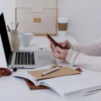 کار در منزل با حقوق ثابت و پورسانت