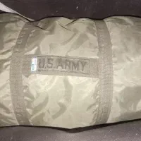 کیسه خواب آمریکایی اصل