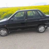 پرایدمدل۸۷