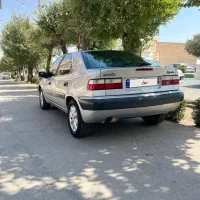 سیتروئن زانتیا 2000cc، مدل ۱۳۸۵|خودرو سواری و وانت|مبارکه, |دیوار
