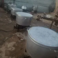 اشپزی مراسمات.*حیاتی*|خدمات پذیرایی، مراسم|کوهدشت, |دیوار