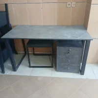 میز مناسب برای مغازه و محل کار و،