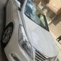 گرنجور ۲۰۱۲|خودرو سواری و وانت|قم, پردیسان|دیوار