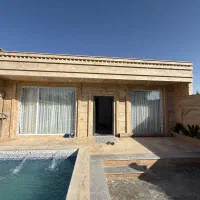 ویلاباغ۳۳۰کلاسیک/صاحب الزمان سنقرآبادسهیلیه کردان|فروش خانه و ویلا|رامجین, |دیوار