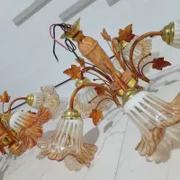 2عدد لوستر سالم